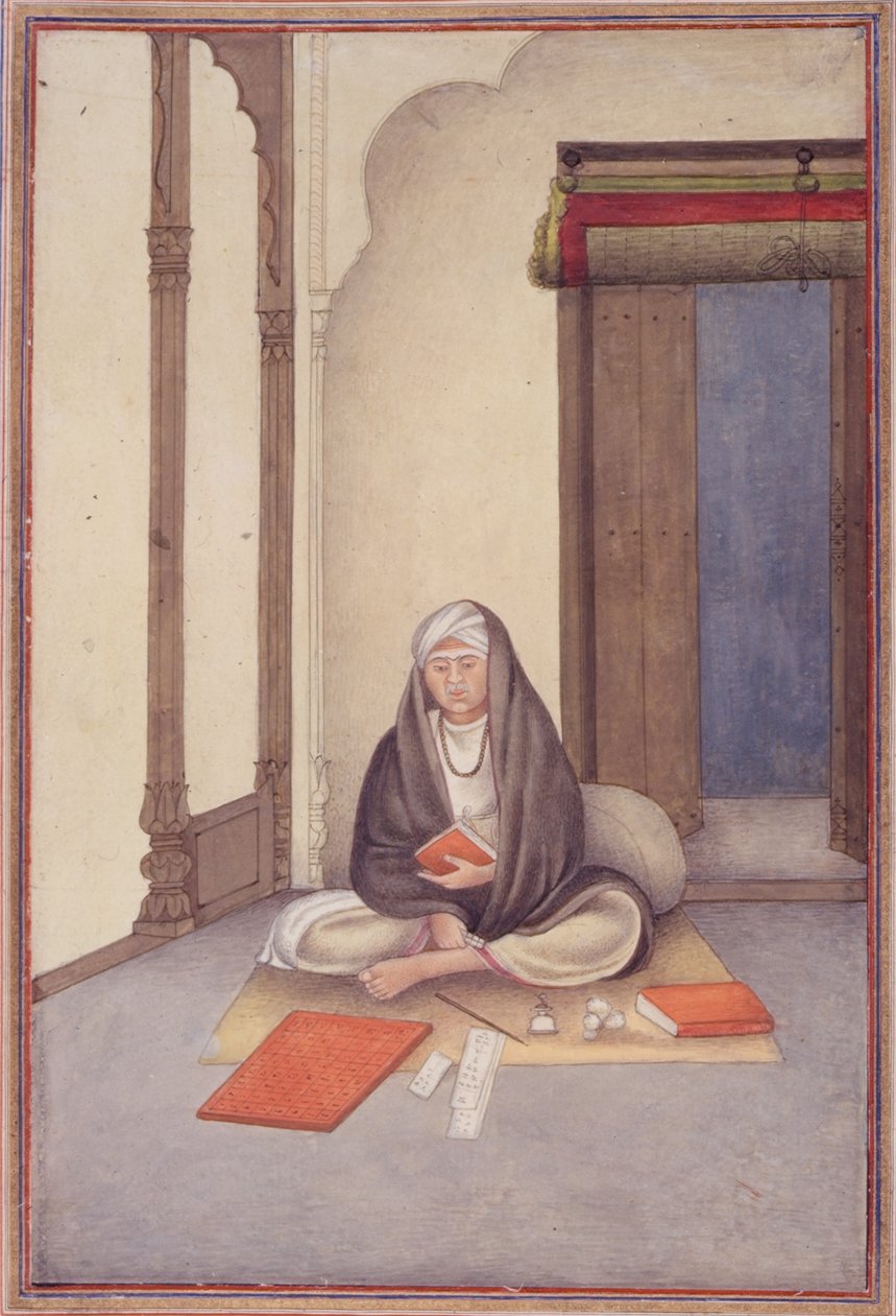 Ekle 27255 fol.106v Albay James Skinner (1778-1841) tarafından derlenen 