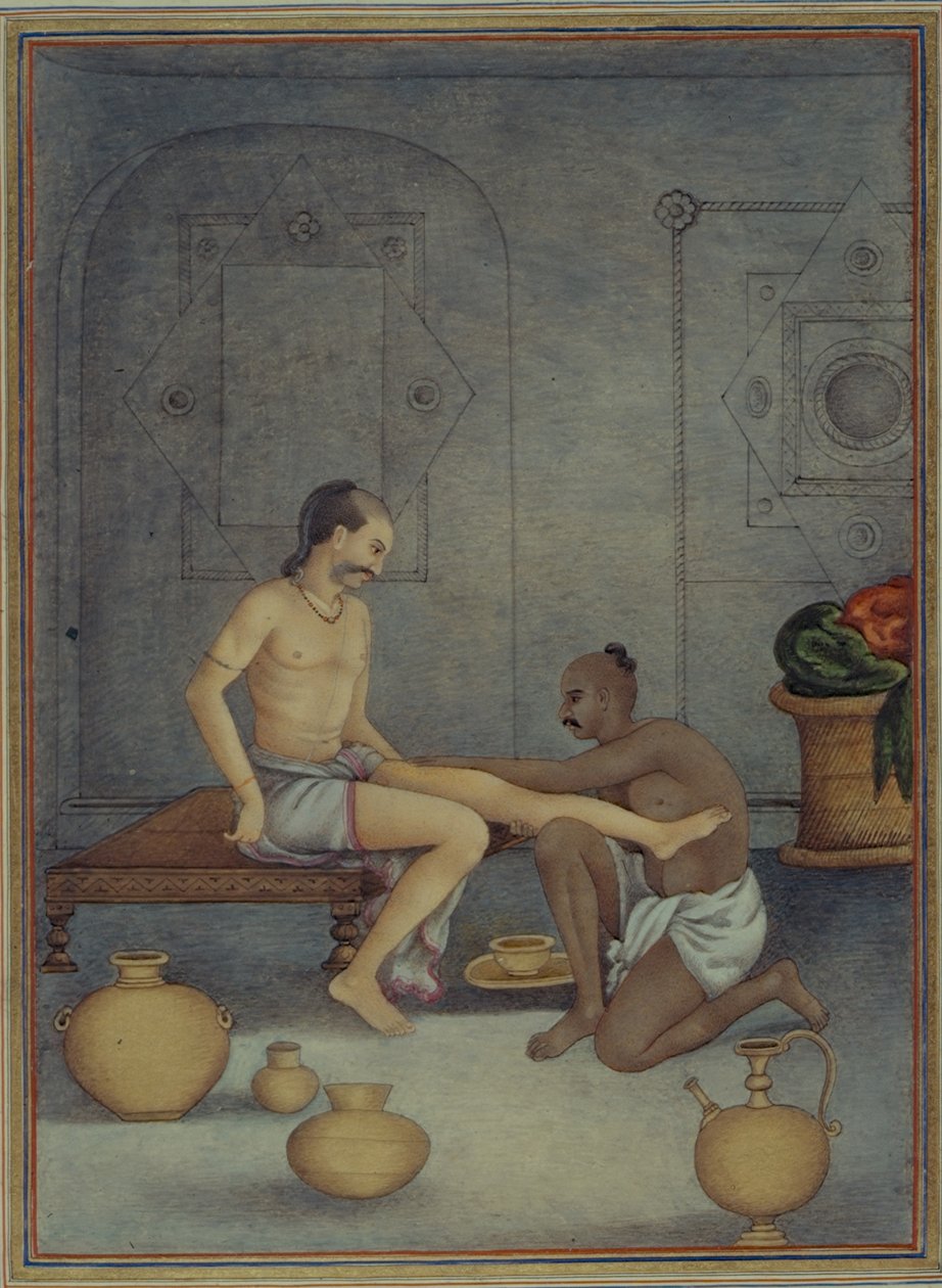 Ekle 27255 fol.208v Albay James Skinner (1778-1841) tarafından derlenen 