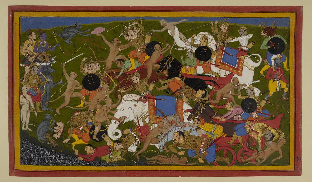  by Indian School