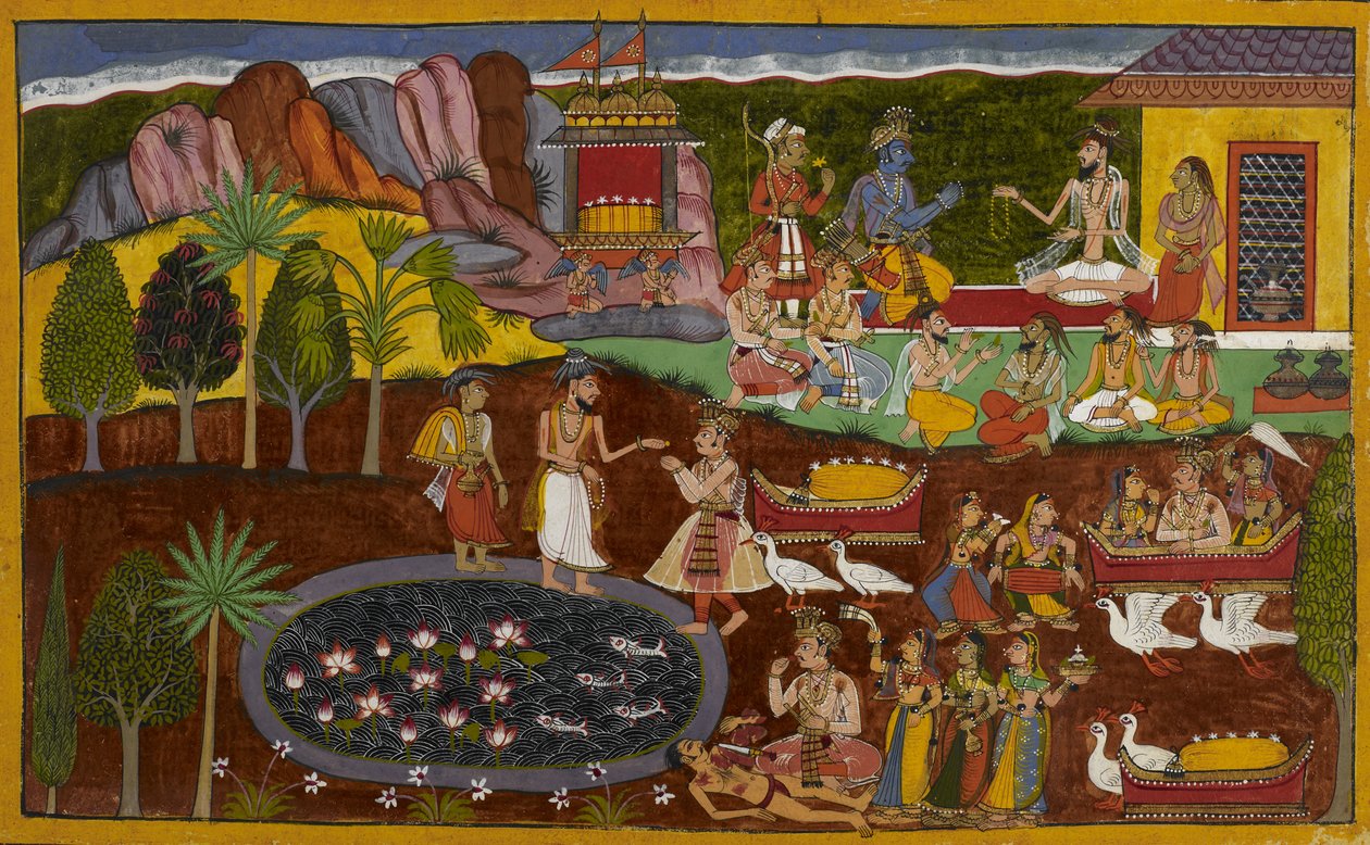  by Indian School