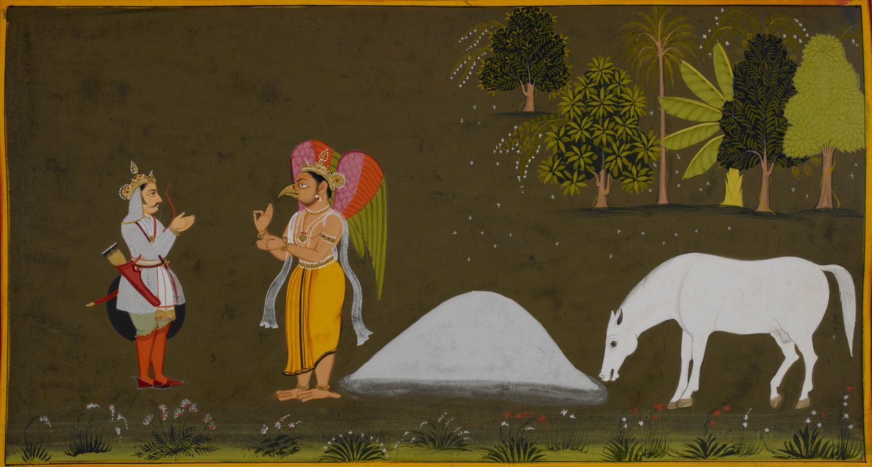  by Indian School