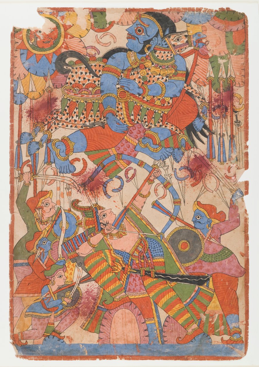 Arjunas