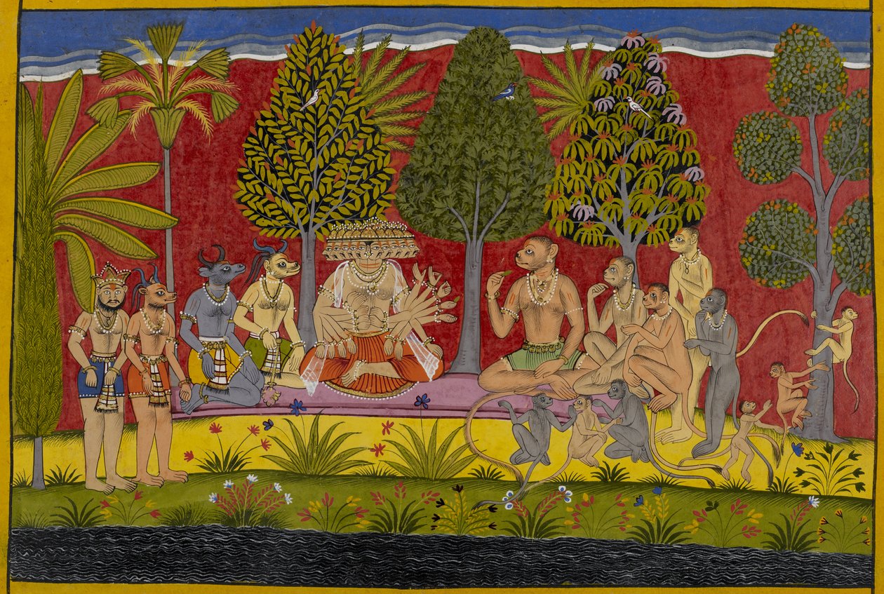  by Indian School