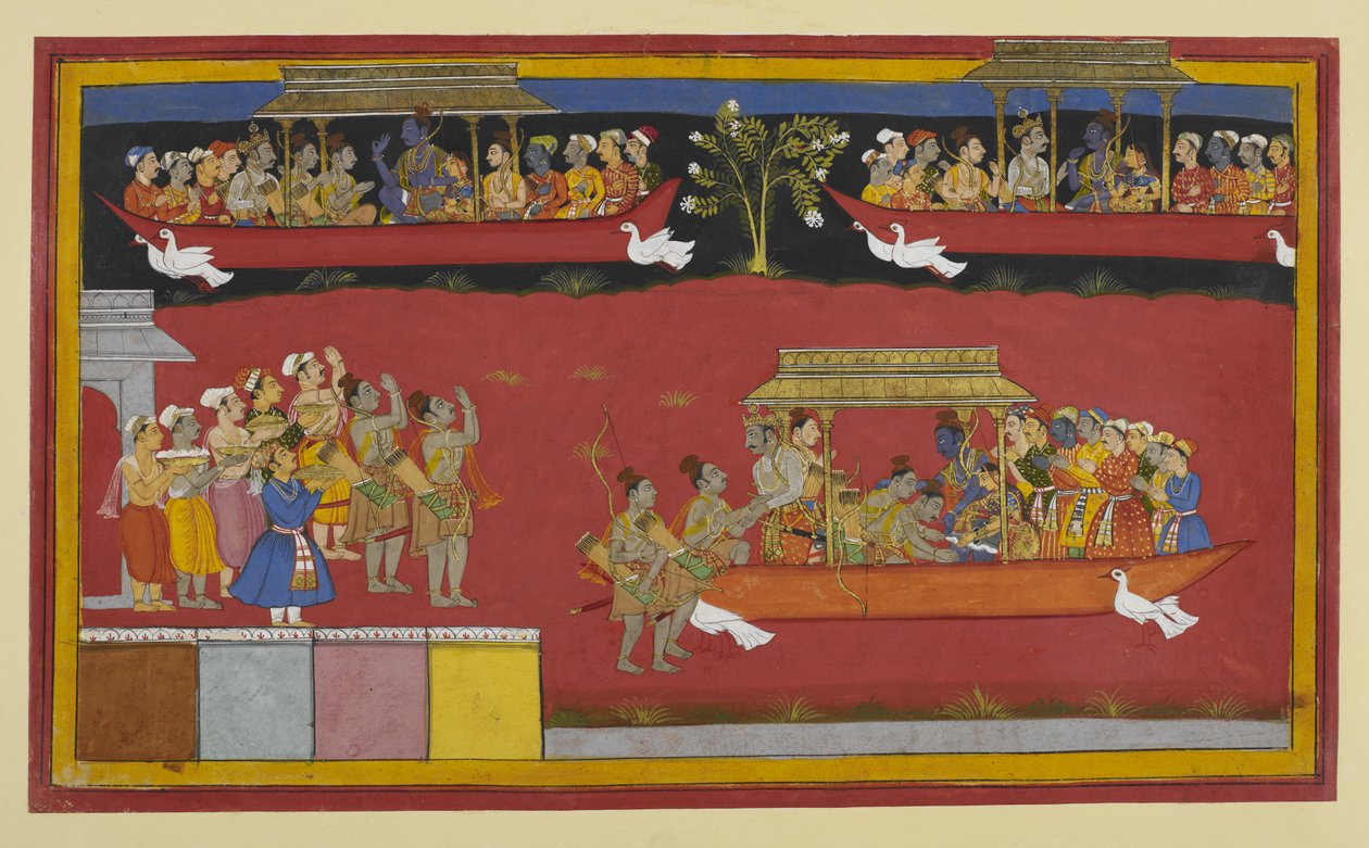  by Indian School
