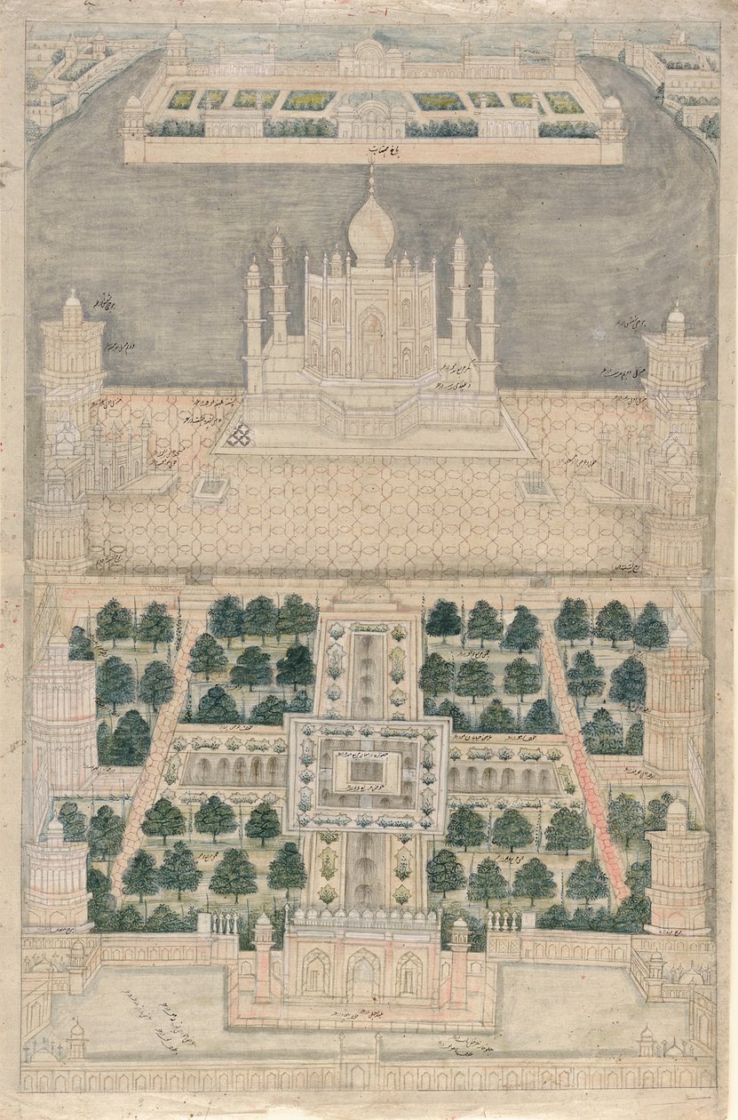 Agra