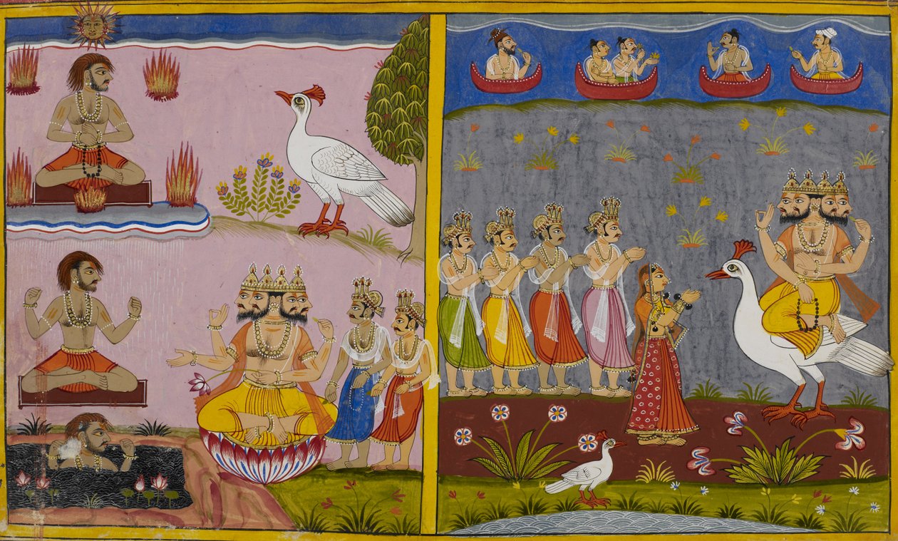  by Indian School