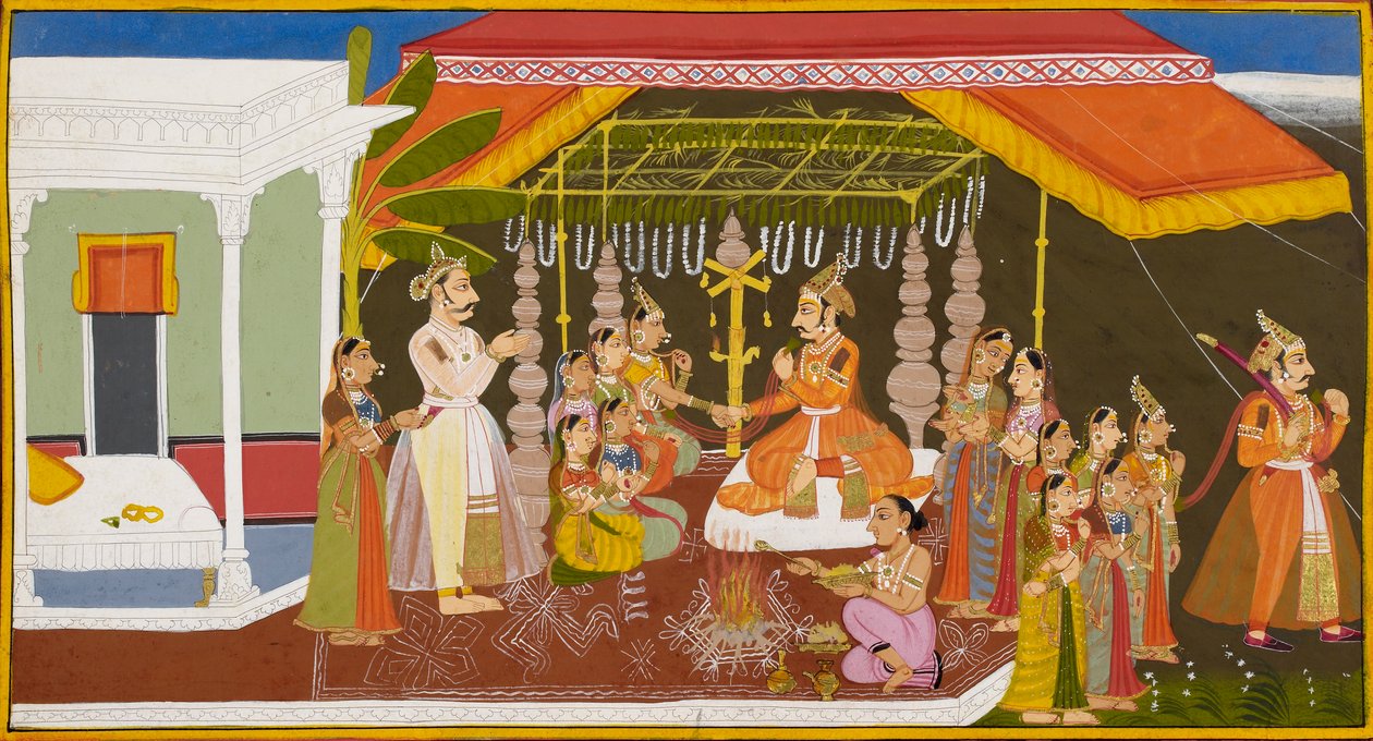  by Indian School