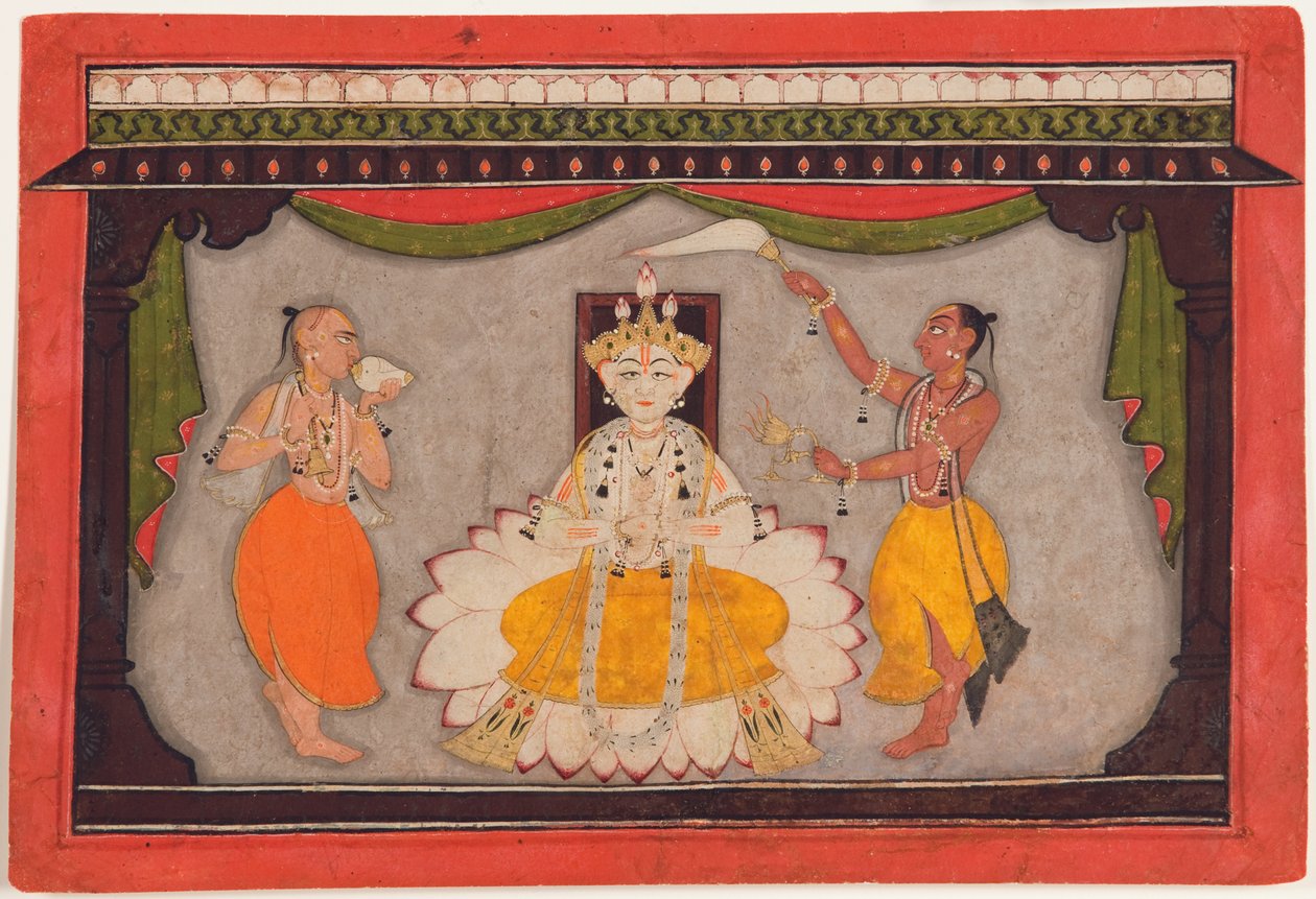 Vishnu