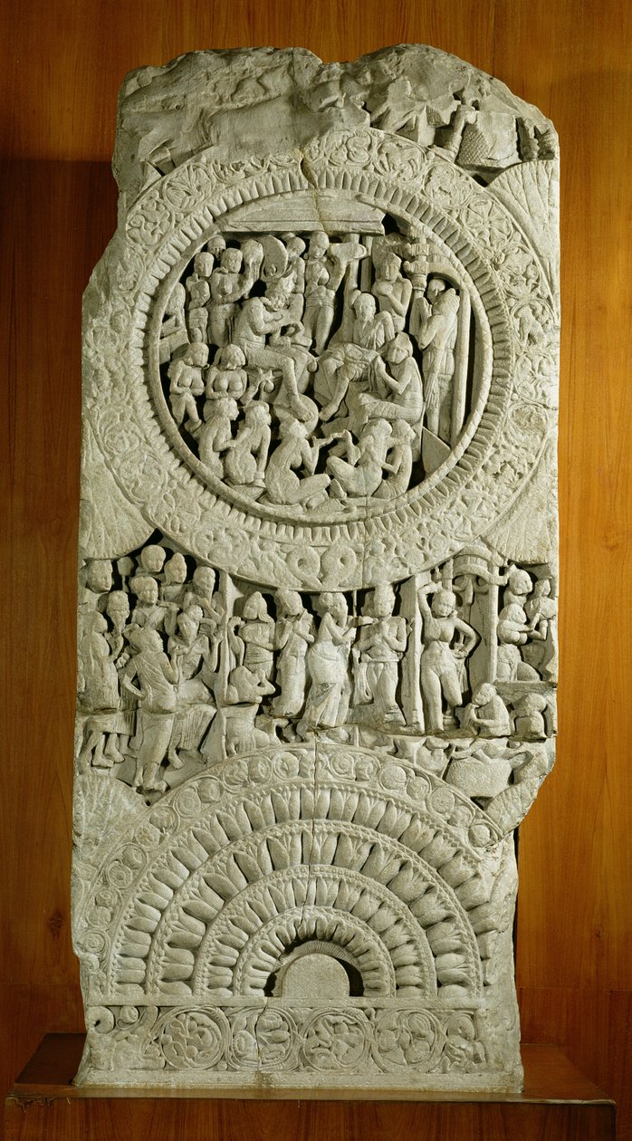 Jatakas