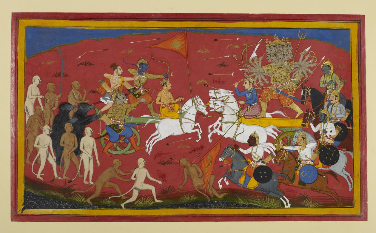  by Indian School