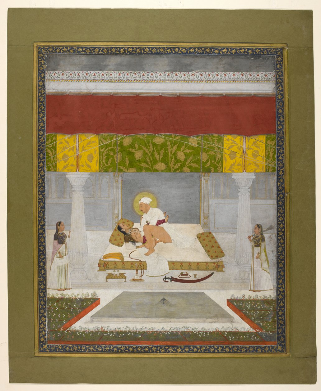  by Indian School