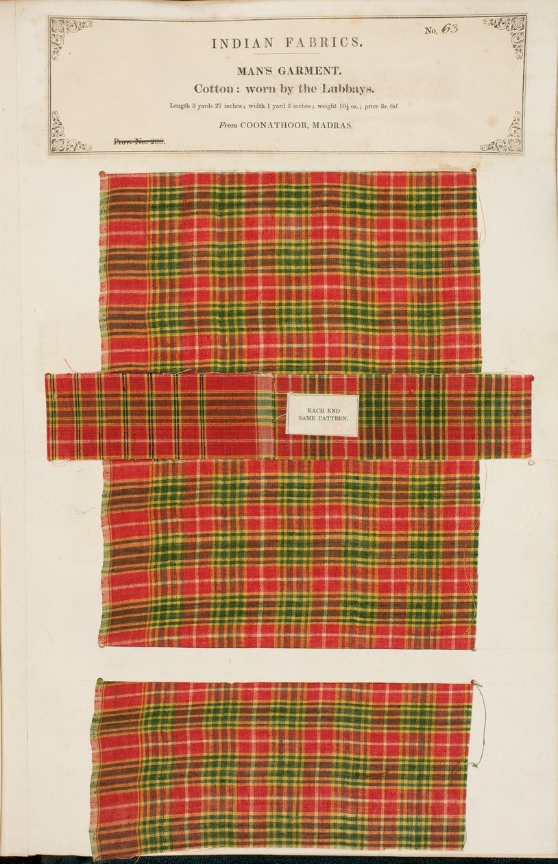 Madras