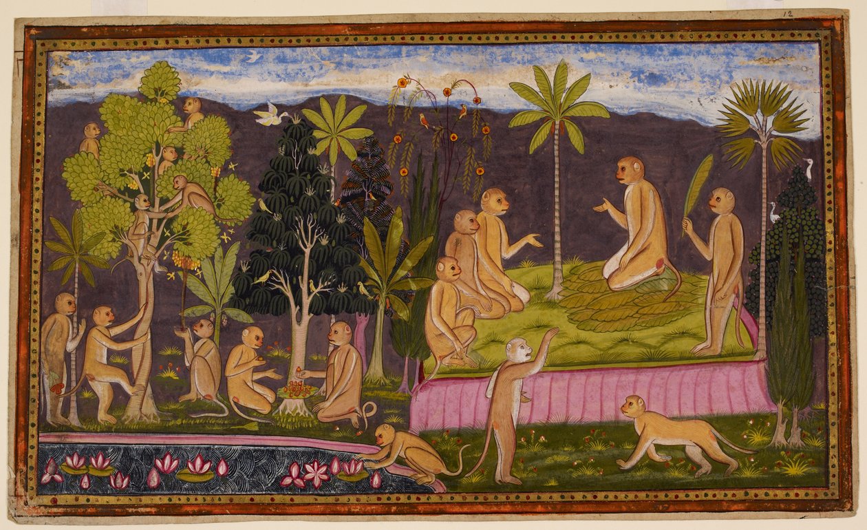  by Indian School