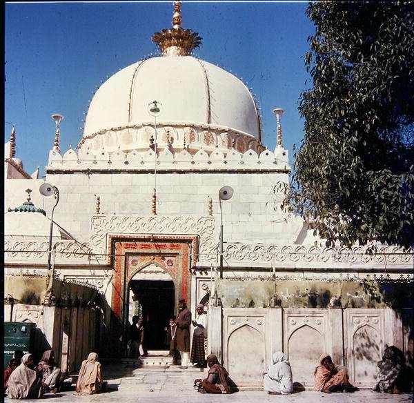 Khwaj