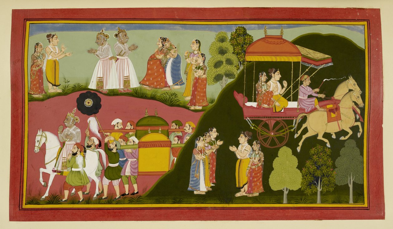  by Indian School