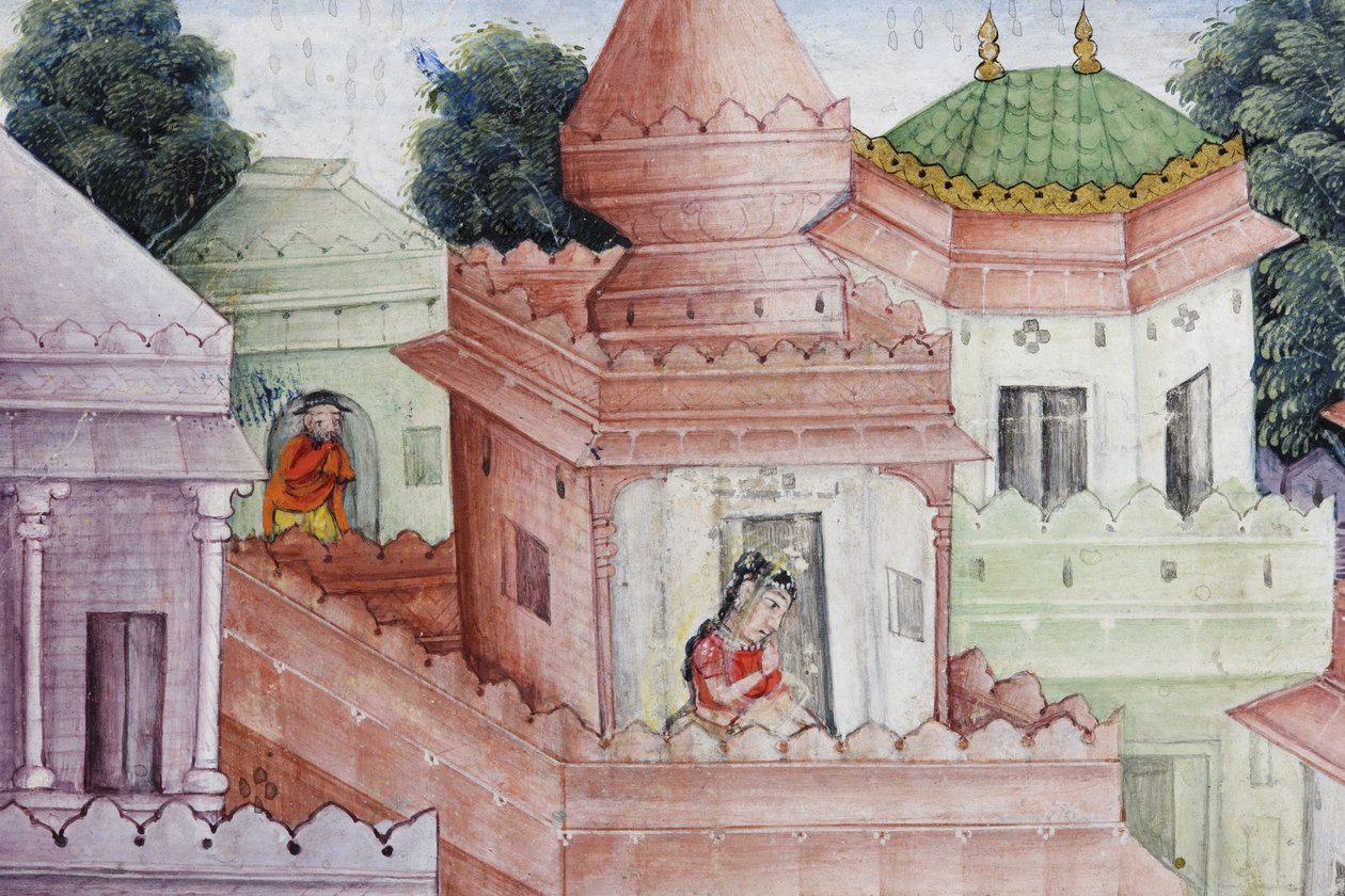 Krishna