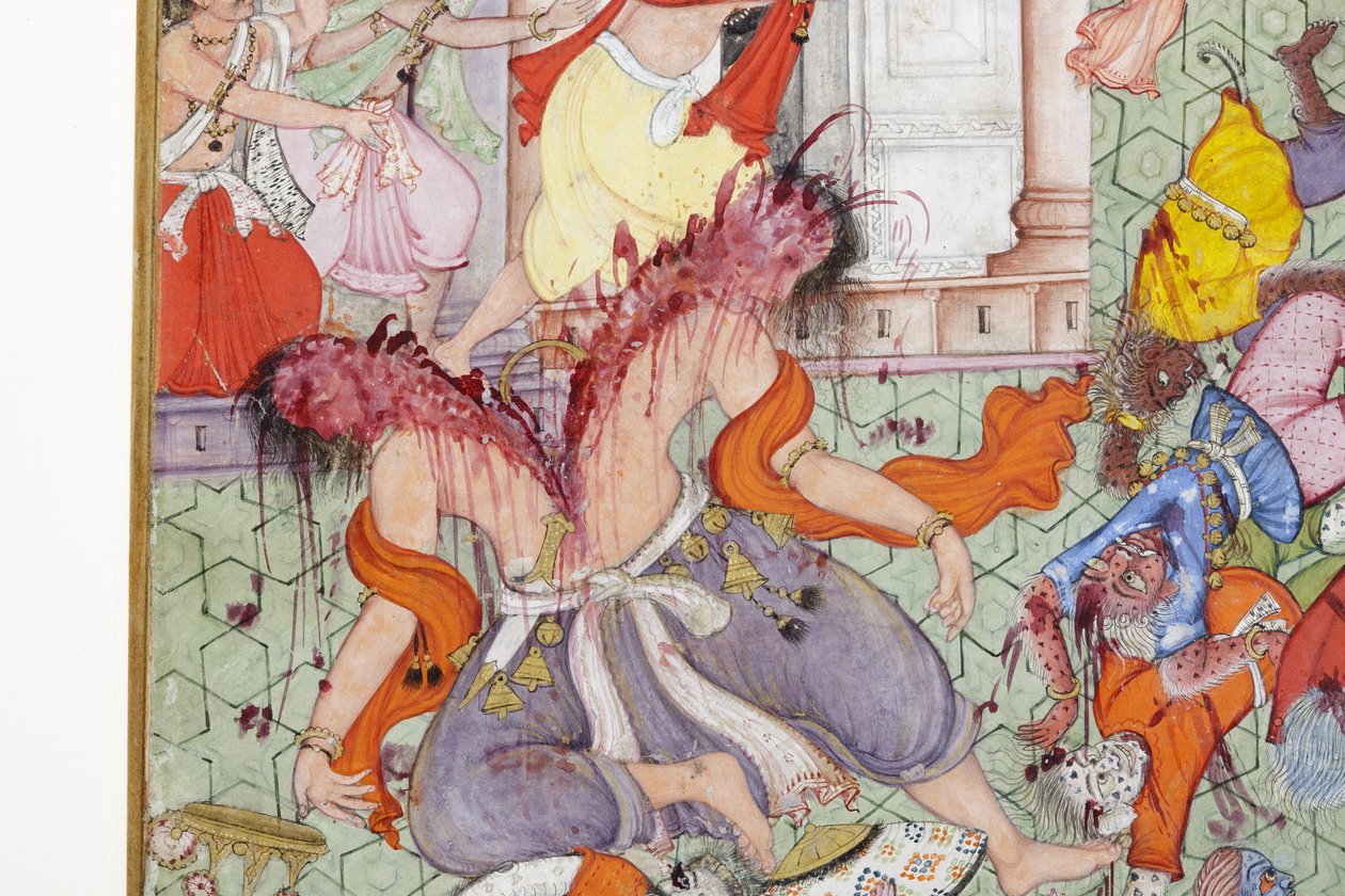 Krishna