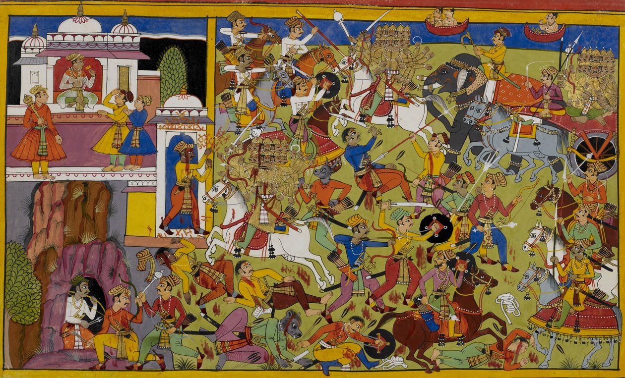  by Indian School