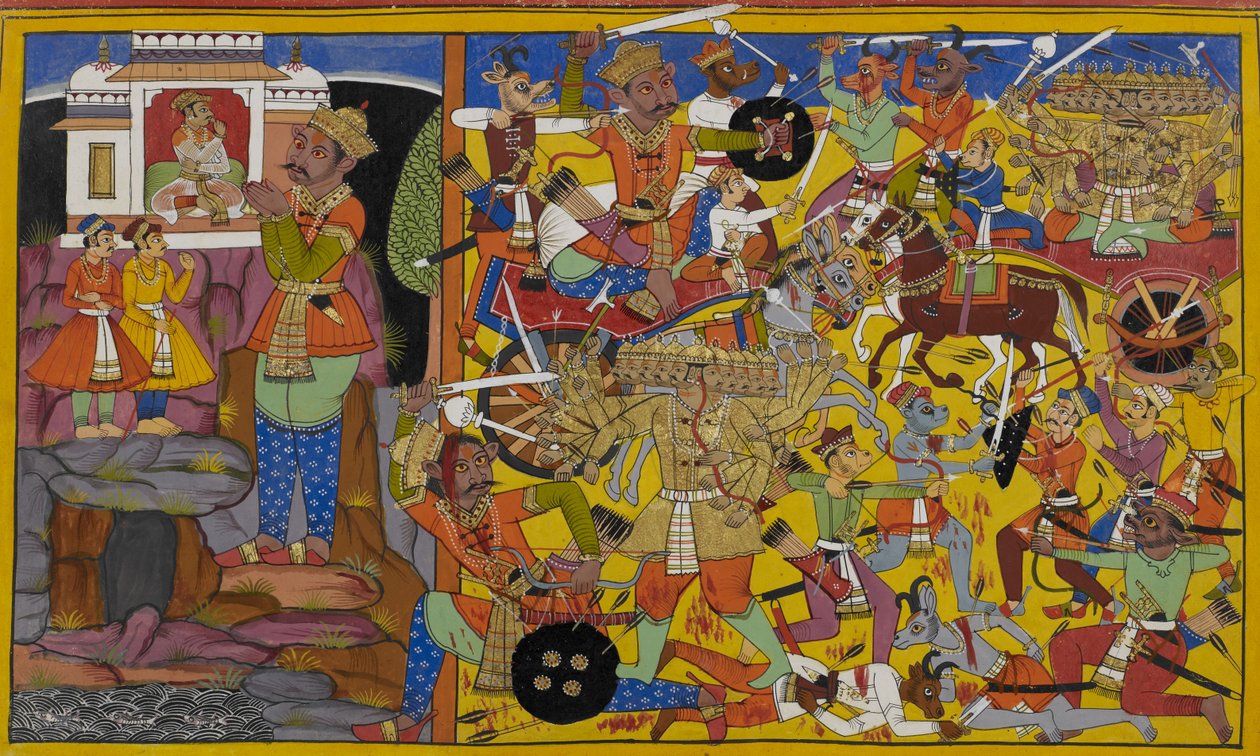  by Indian School