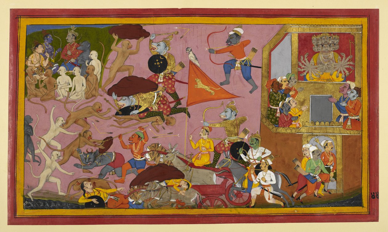  by Indian School