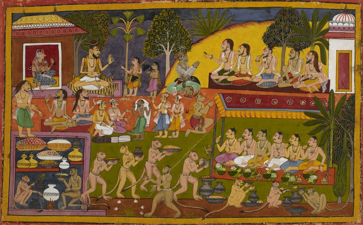  by Indian School