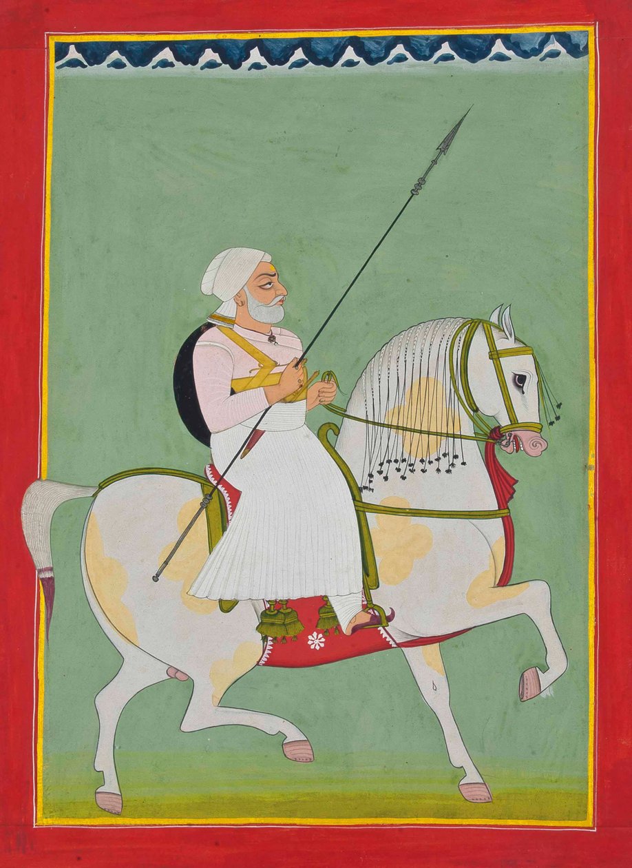 Durgadas Rathore