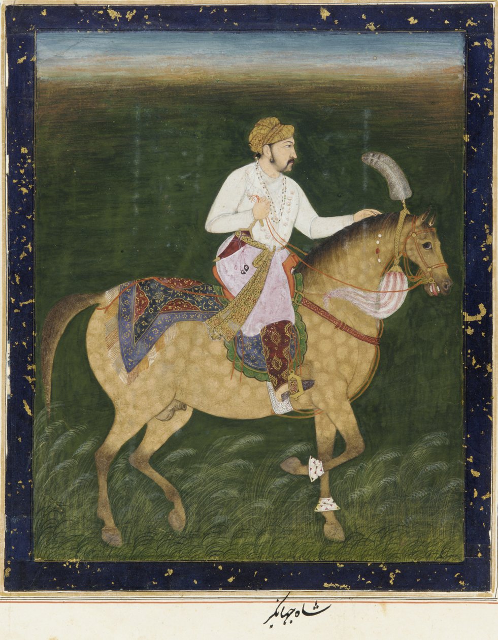 Jahangir
