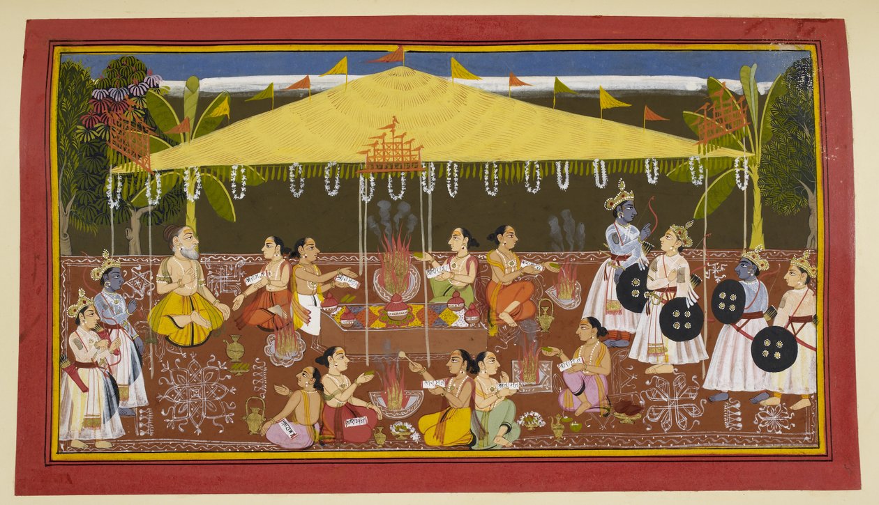  by Indian School