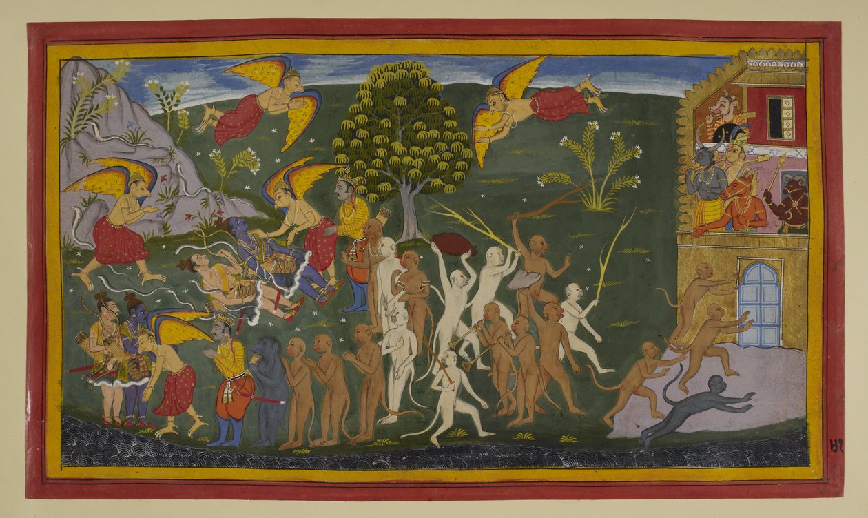 by Indian School