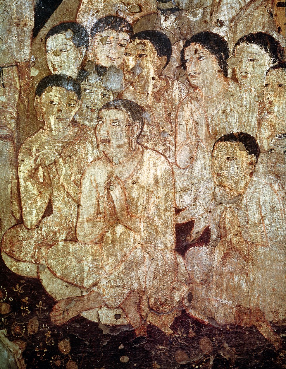 Mağara 17
