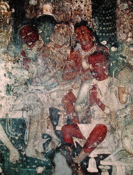 Mağara 16