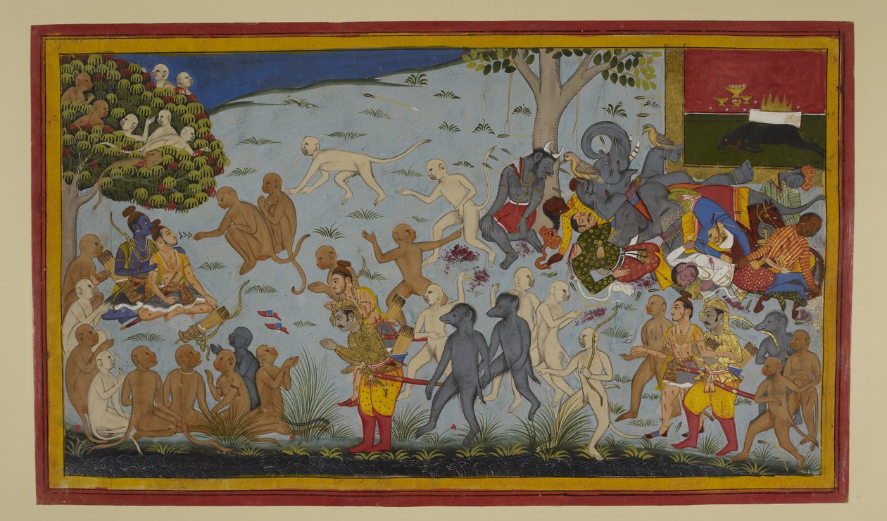  by Indian School