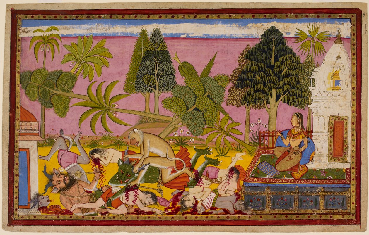  by Indian School
