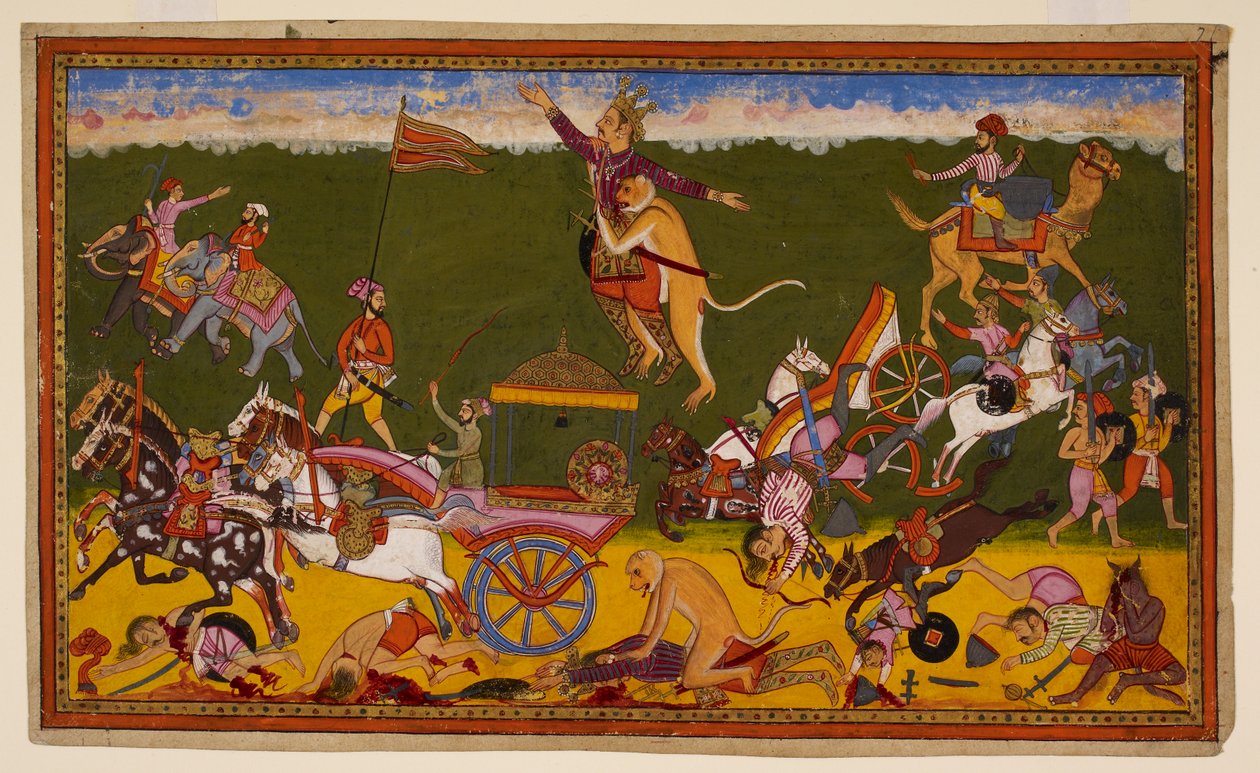  by Indian School