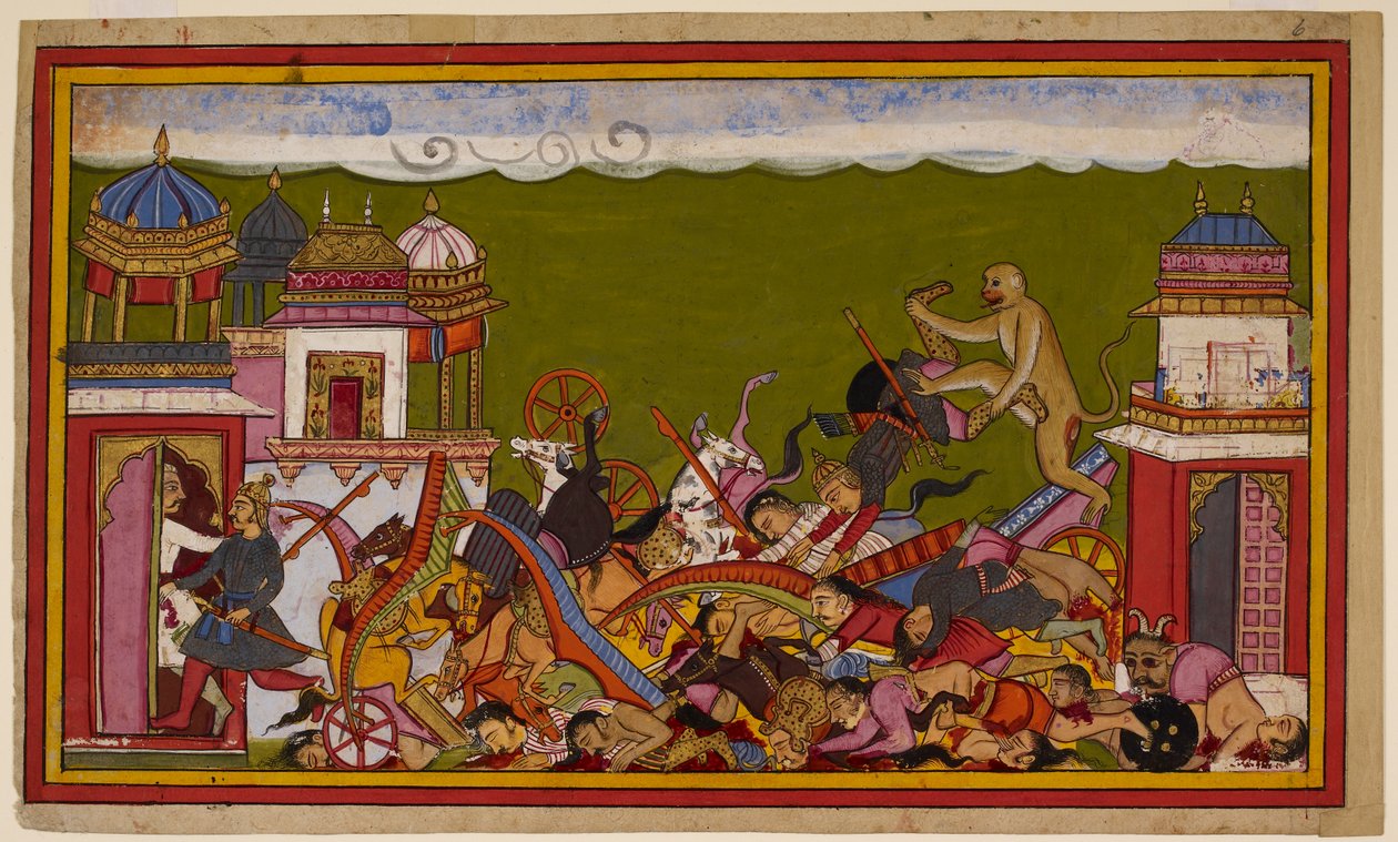  by Indian School