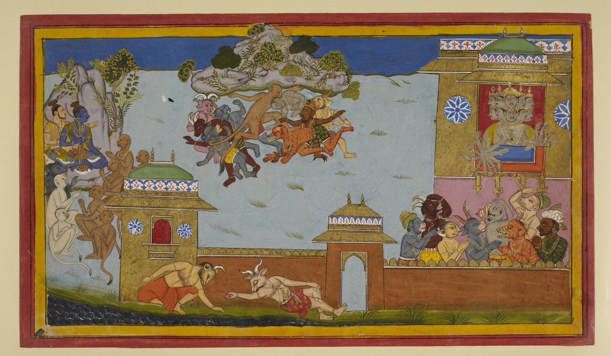  by Indian School