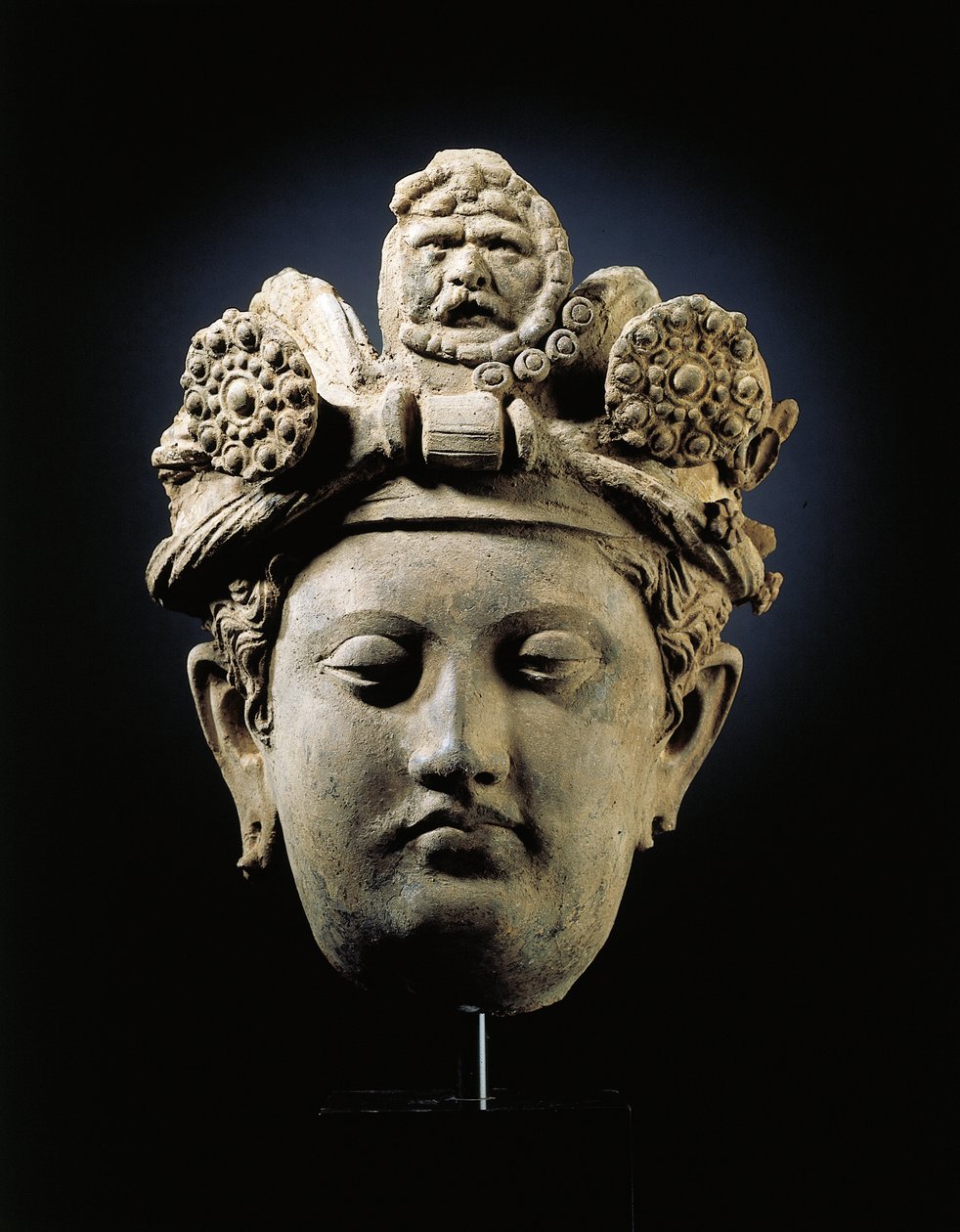 Gandhara