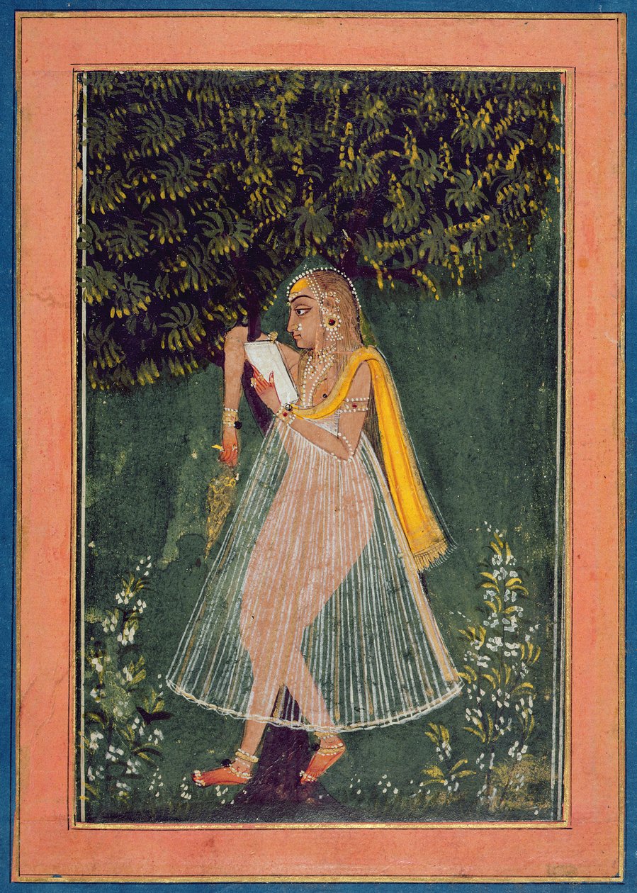  by Indian School