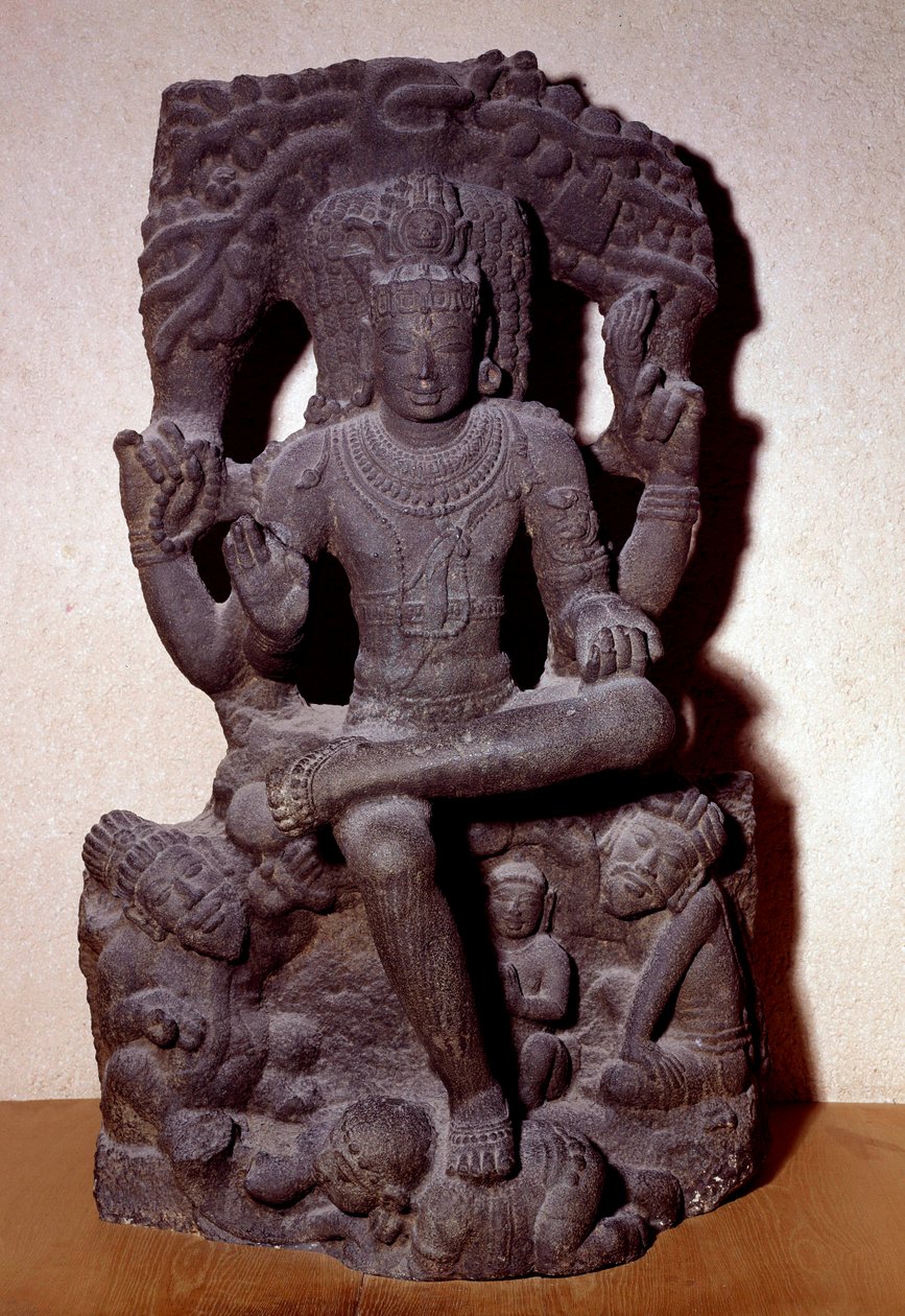 Hinduizm: Shiva