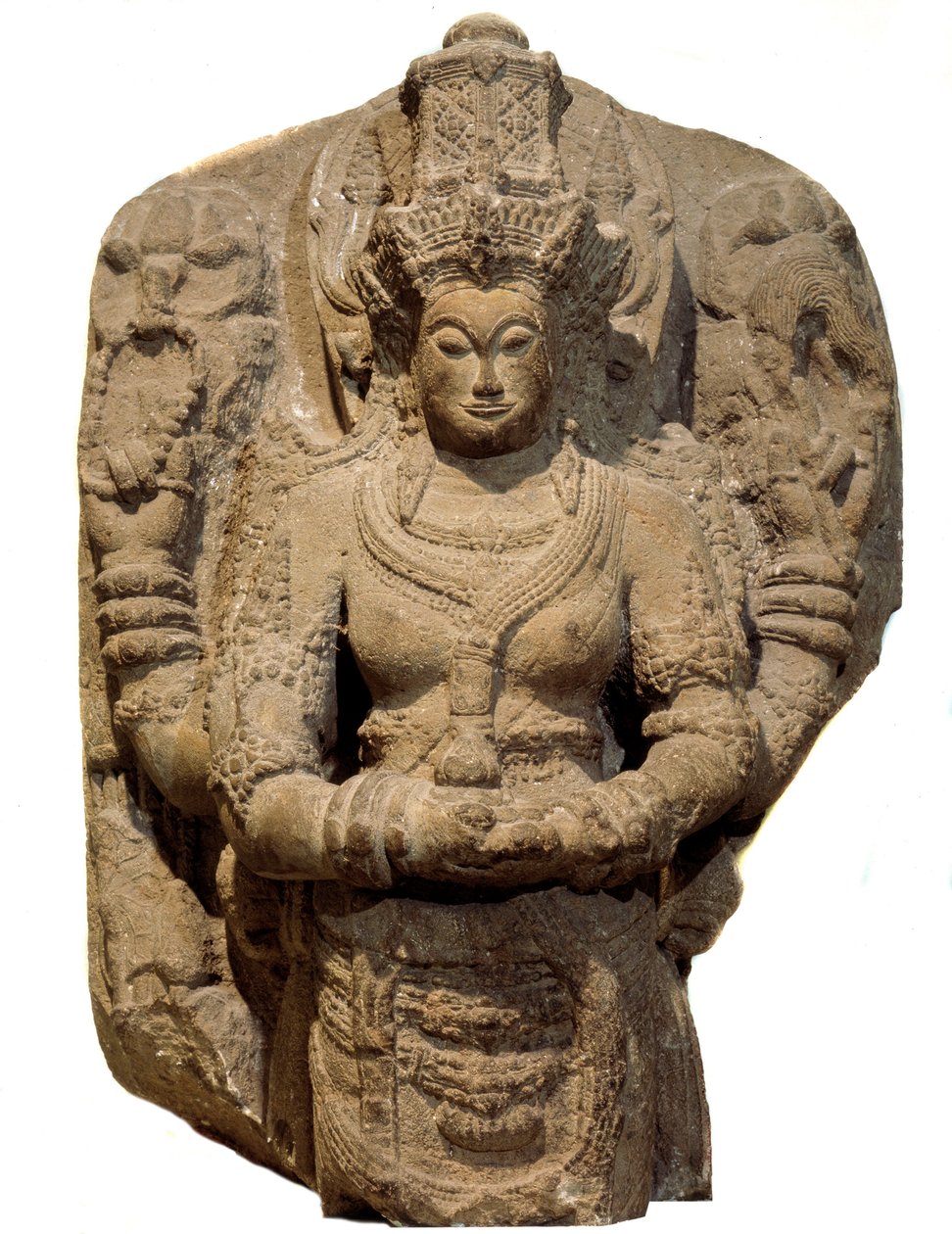 Hinduizm: Tanrıça Devi