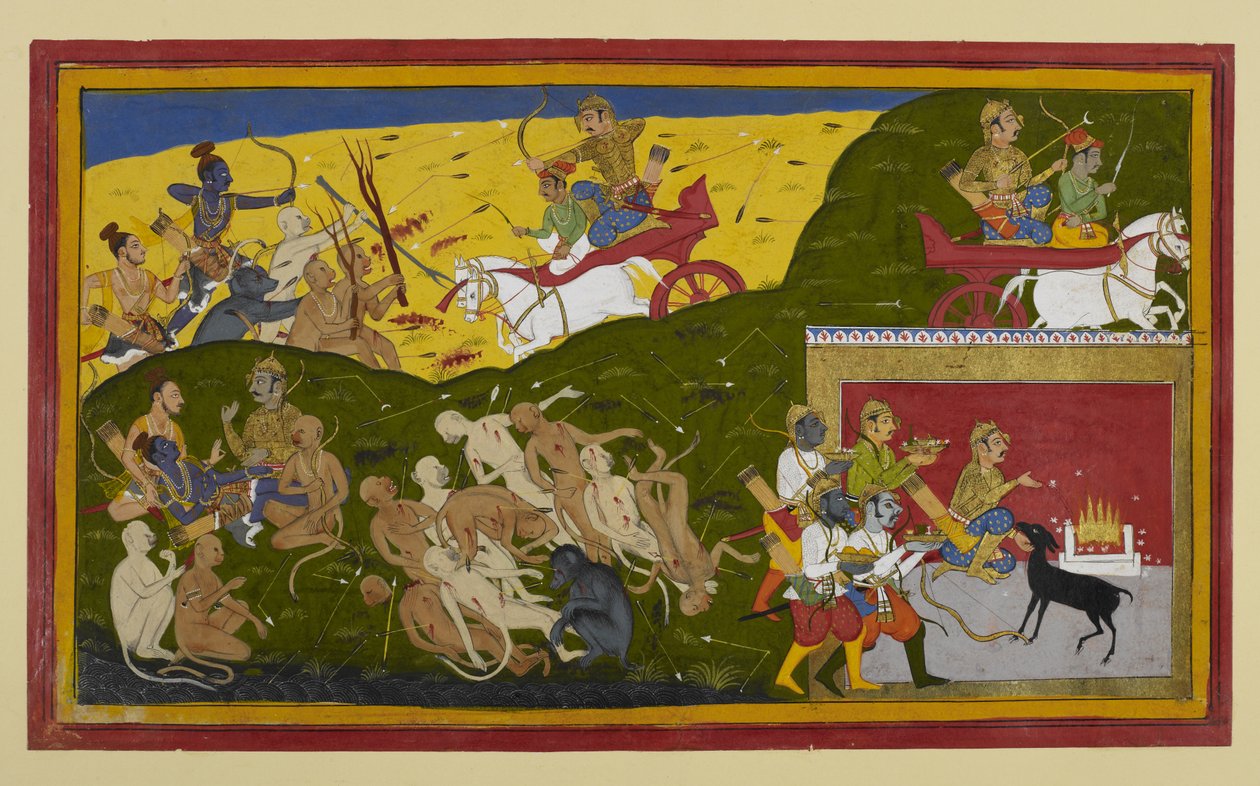  by Indian School
