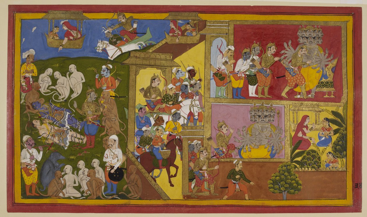  by Indian School