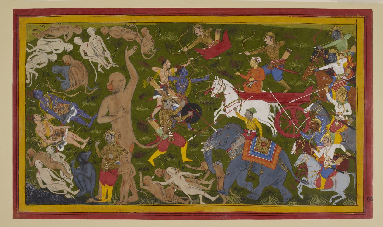 by Indian School