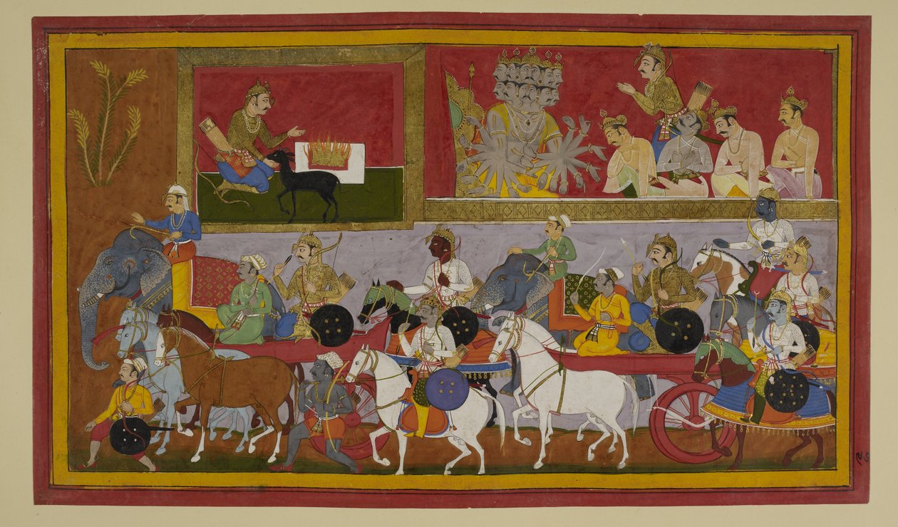  by Indian School