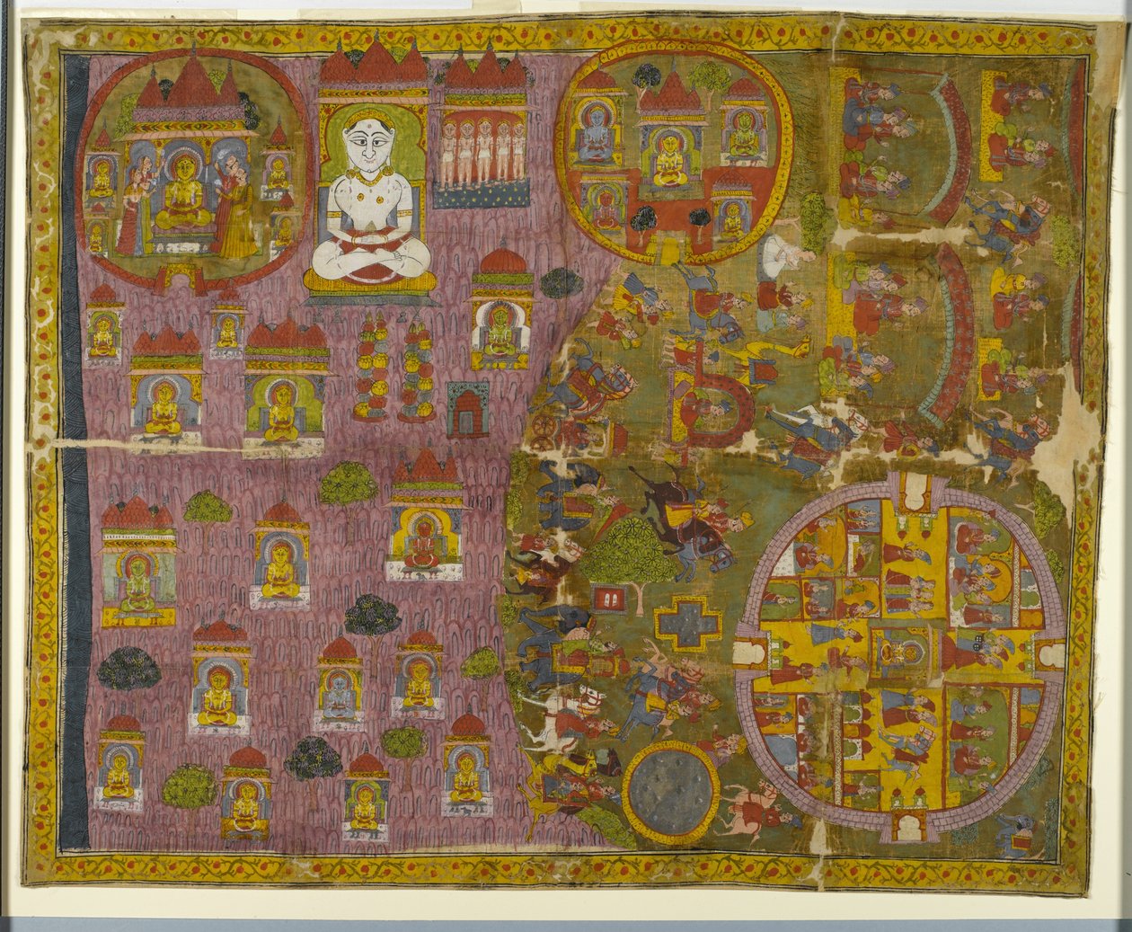 Rajasthan