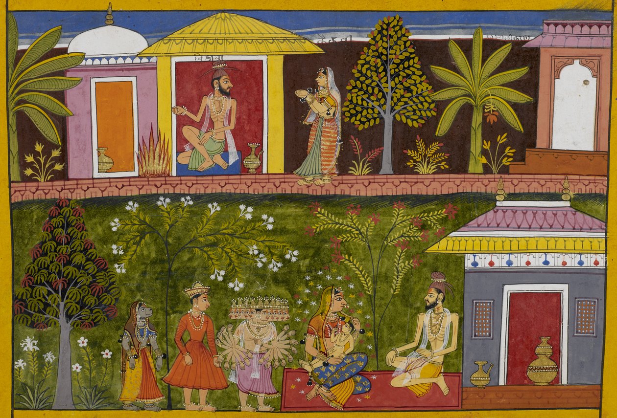  by Indian School