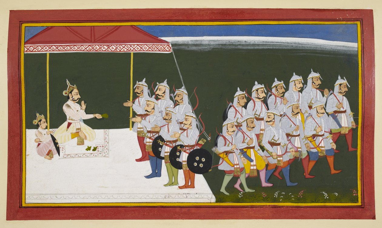  by Indian School