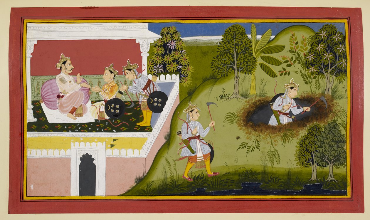  by Indian School