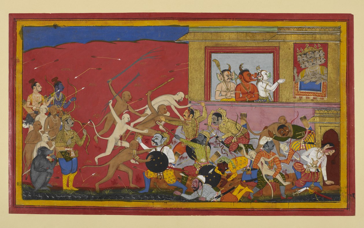  by Indian School