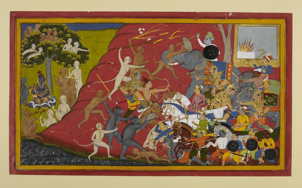  by Indian School